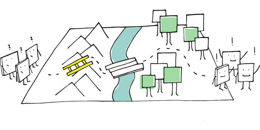 EFFICIENT EDUCATION Programme implementation - Open Development & Education